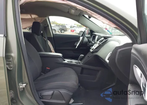 2015 Chevrolet Equinox 1Lt z USA, uszkodzony, nr VIN 2GNFLFEK3F6145278